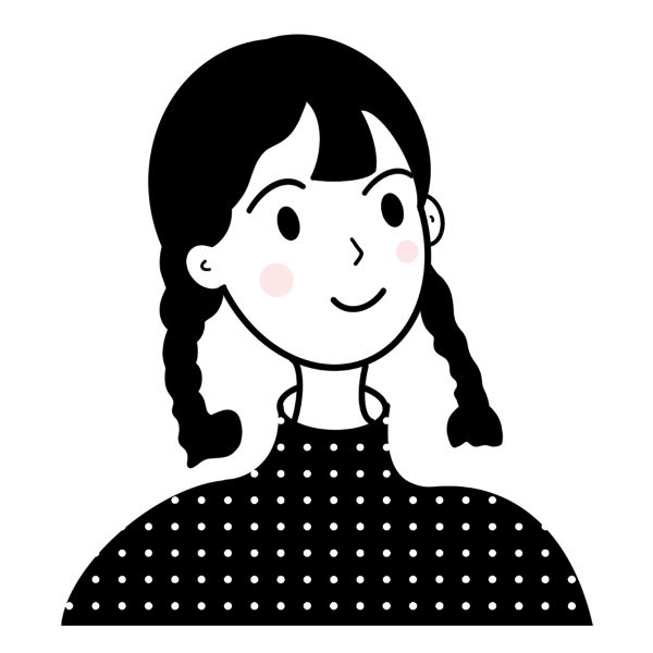 李苓瑄個人照